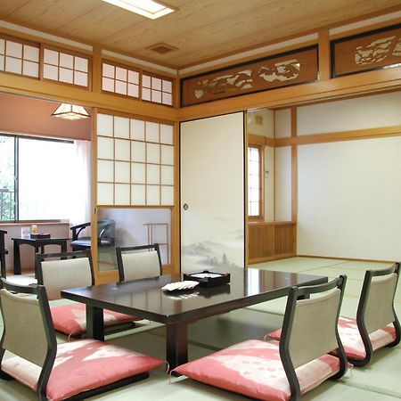 Okumizuma Onsen Hotel Kaizuka Luaran gambar