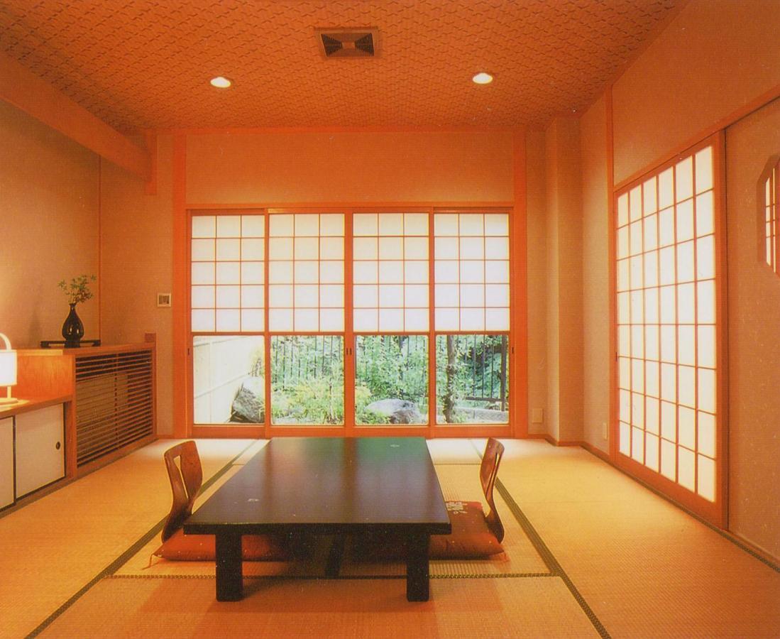 Okumizuma Onsen Hotel Kaizuka Luaran gambar