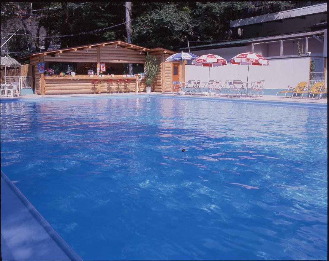 Okumizuma Onsen Hotel Kaizuka Luaran gambar