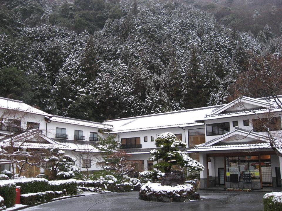 Okumizuma Onsen Hotel Kaizuka Luaran gambar