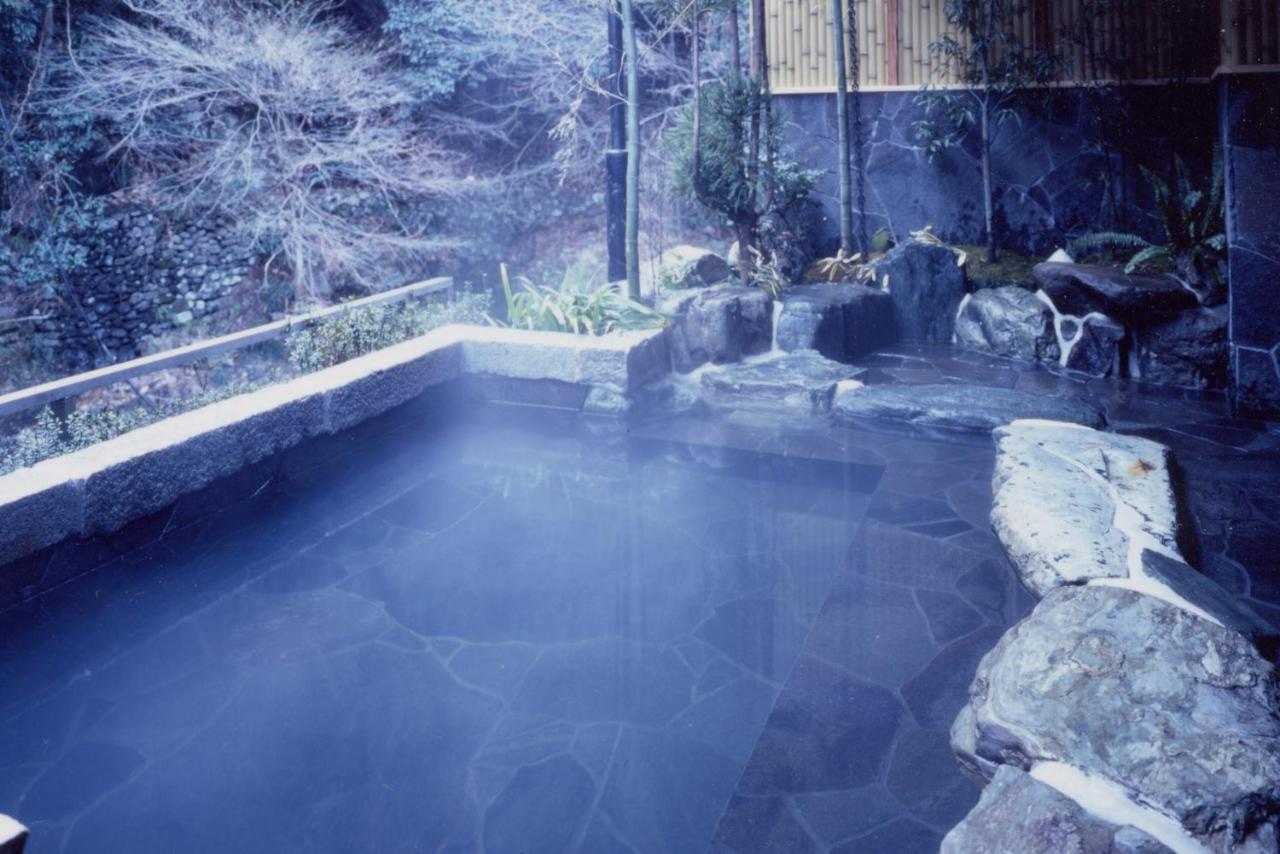 Okumizuma Onsen Hotel Kaizuka Luaran gambar