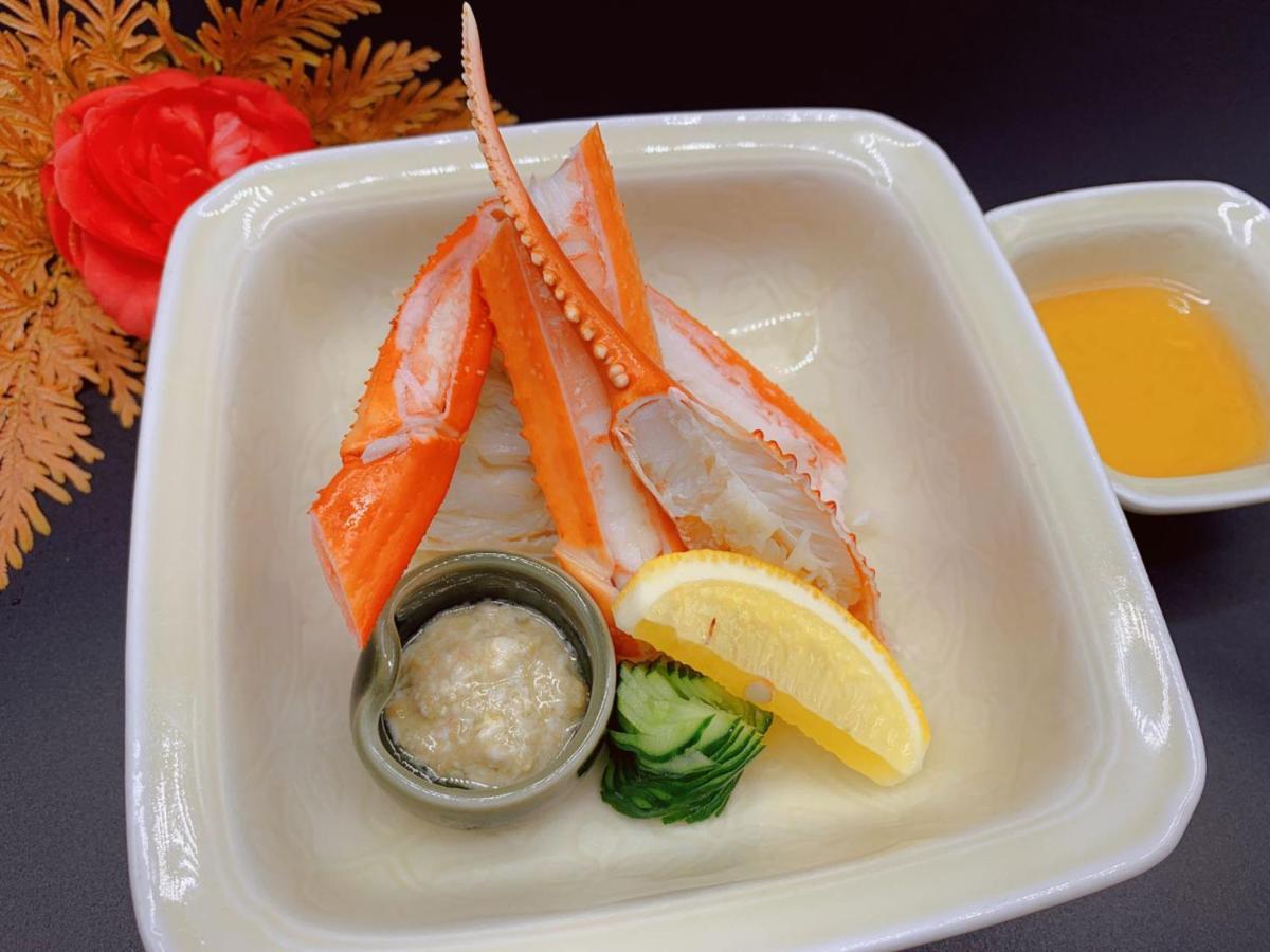 Okumizuma Onsen Hotel Kaizuka Luaran gambar
