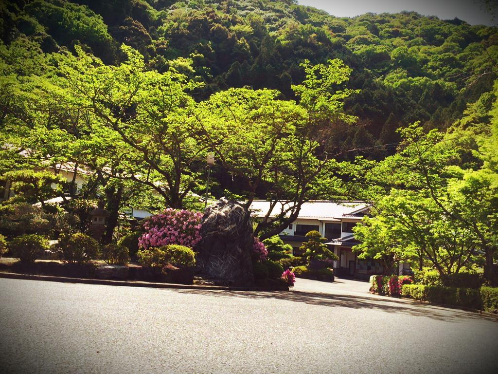 Okumizuma Onsen Hotel Kaizuka Luaran gambar