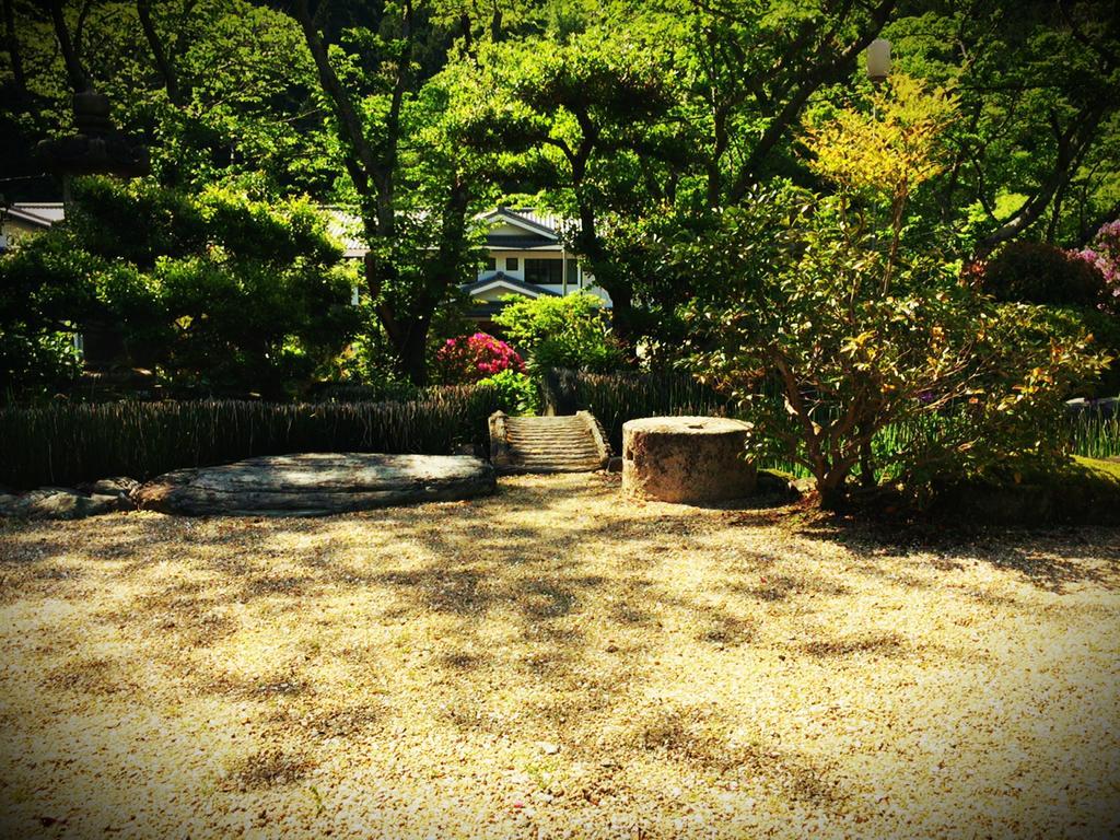 Okumizuma Onsen Hotel Kaizuka Luaran gambar