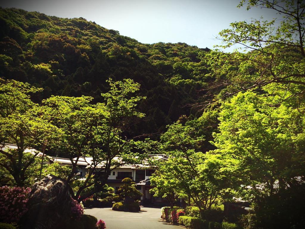 Okumizuma Onsen Hotel Kaizuka Luaran gambar