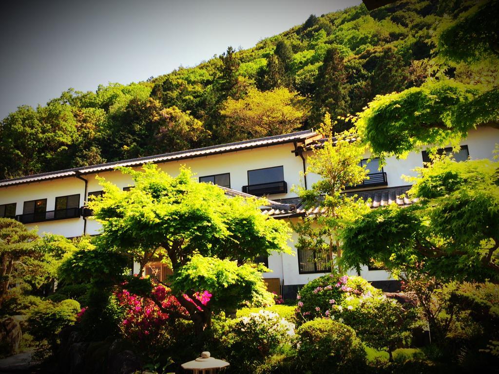Okumizuma Onsen Hotel Kaizuka Luaran gambar