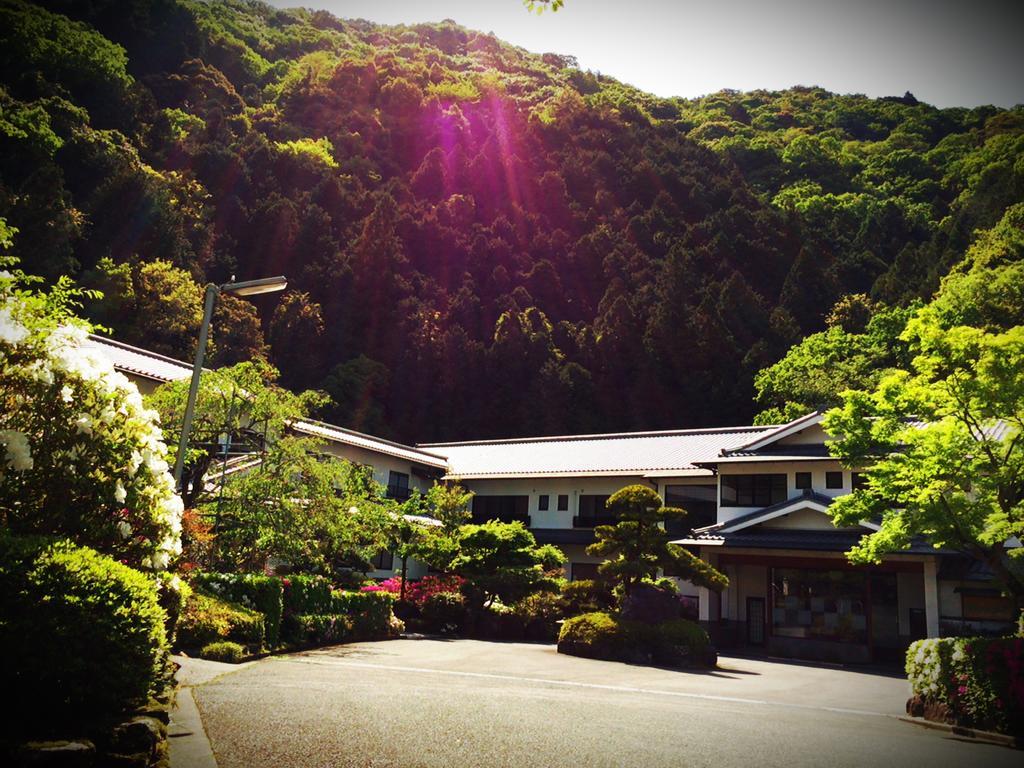 Okumizuma Onsen Hotel Kaizuka Luaran gambar
