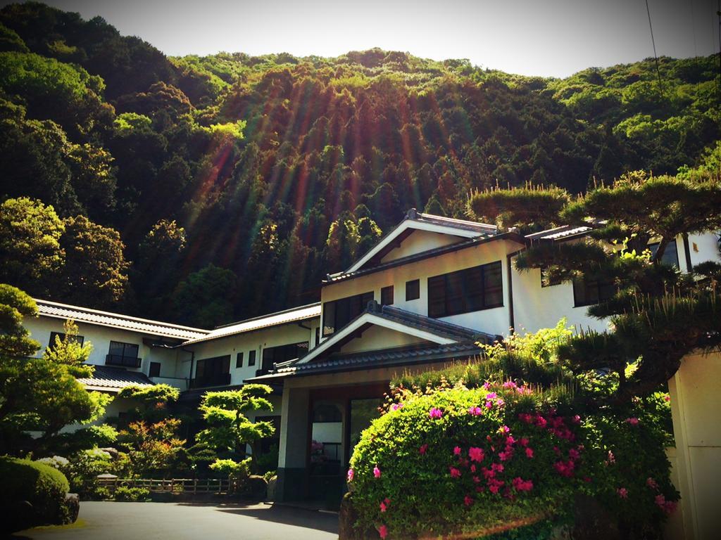 Okumizuma Onsen Hotel Kaizuka Luaran gambar