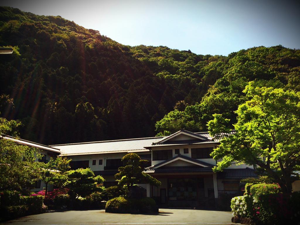 Okumizuma Onsen Hotel Kaizuka Luaran gambar