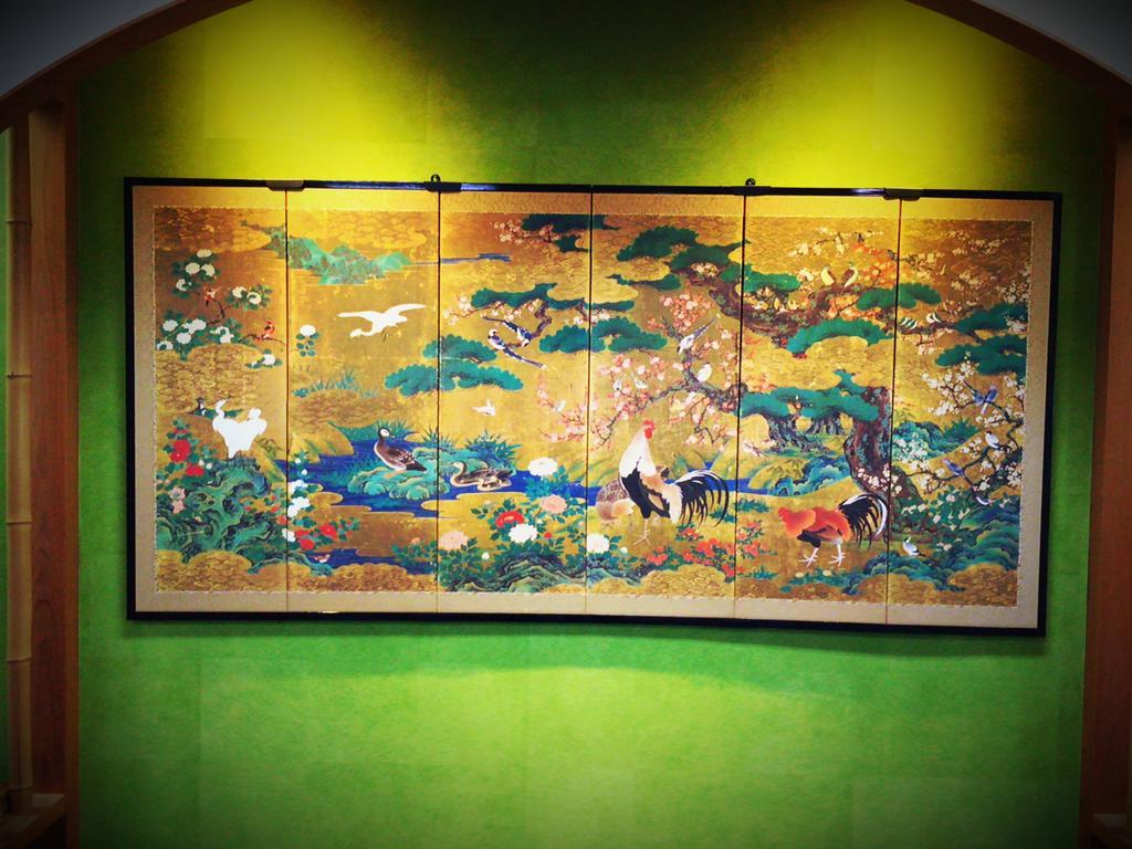 Okumizuma Onsen Hotel Kaizuka Luaran gambar