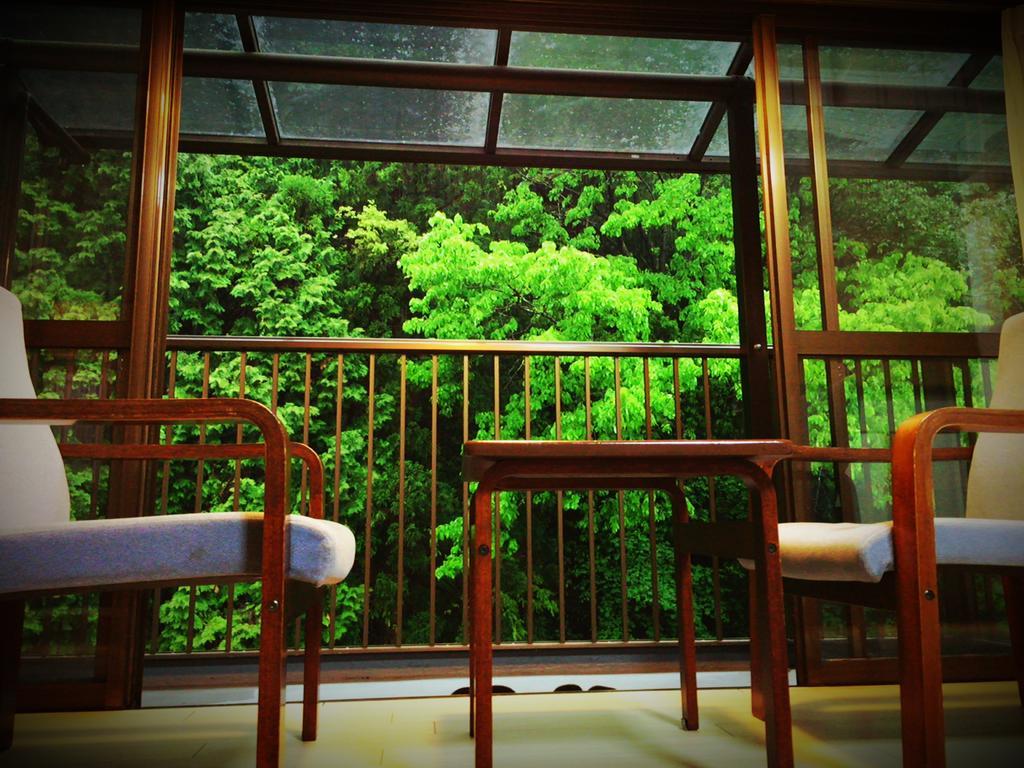 Okumizuma Onsen Hotel Kaizuka Luaran gambar