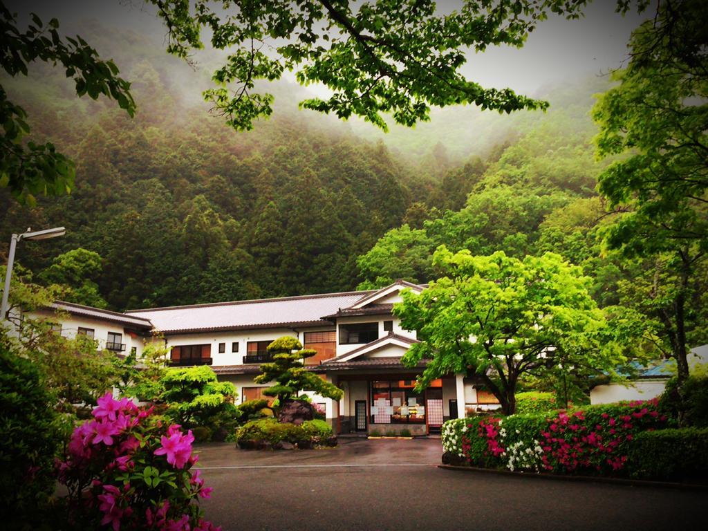 Okumizuma Onsen Hotel Kaizuka Luaran gambar