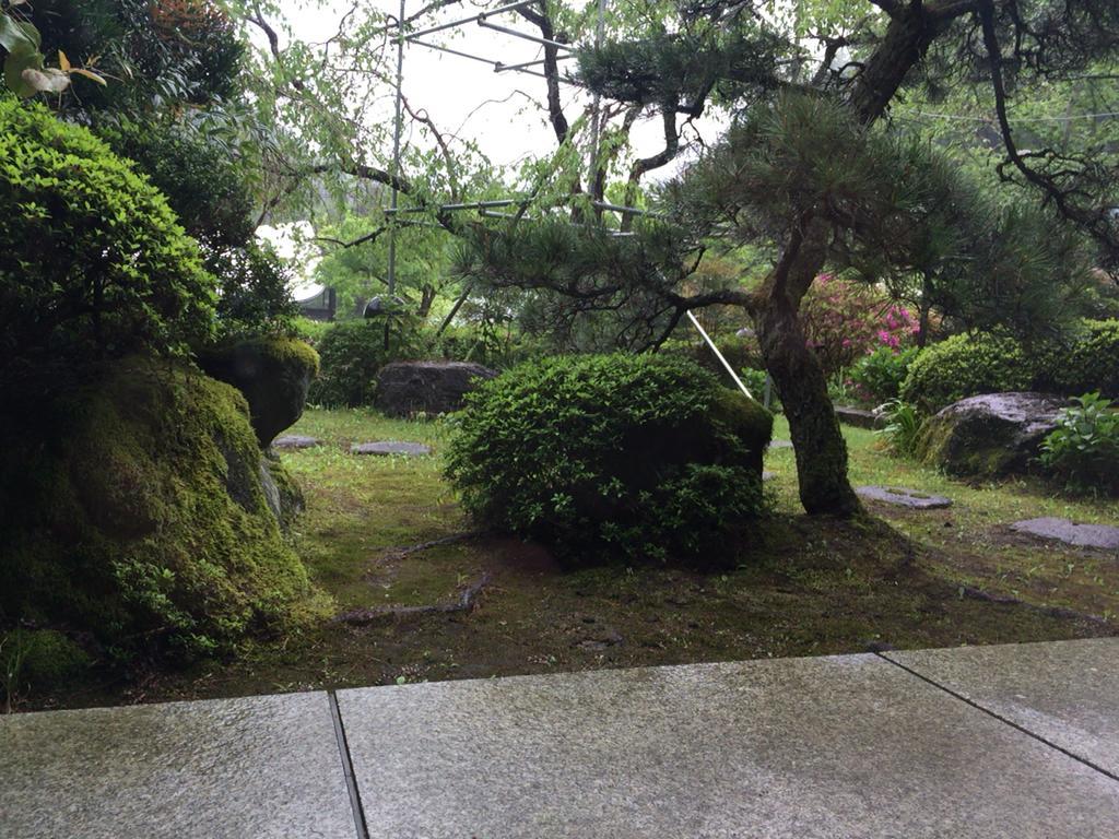 Okumizuma Onsen Hotel Kaizuka Luaran gambar