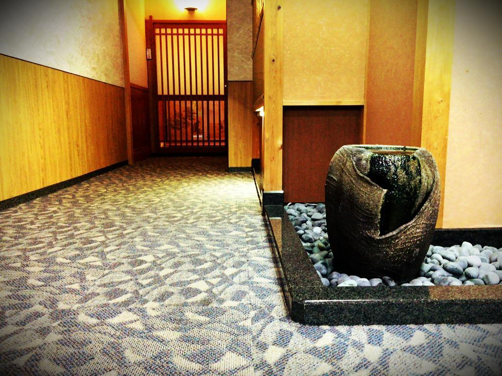 Okumizuma Onsen Hotel Kaizuka Luaran gambar