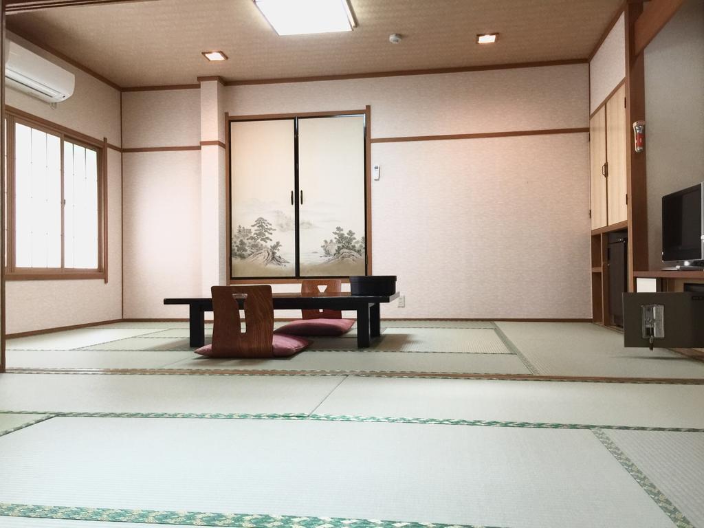 Okumizuma Onsen Hotel Kaizuka Luaran gambar