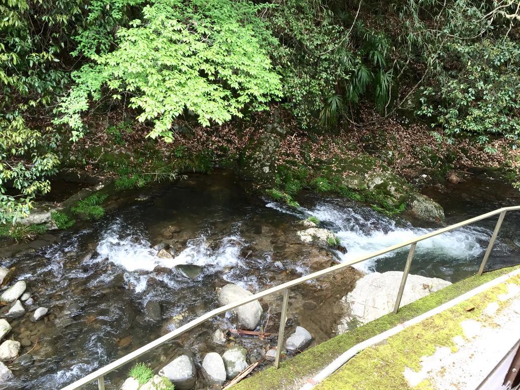 Okumizuma Onsen Hotel Kaizuka Luaran gambar