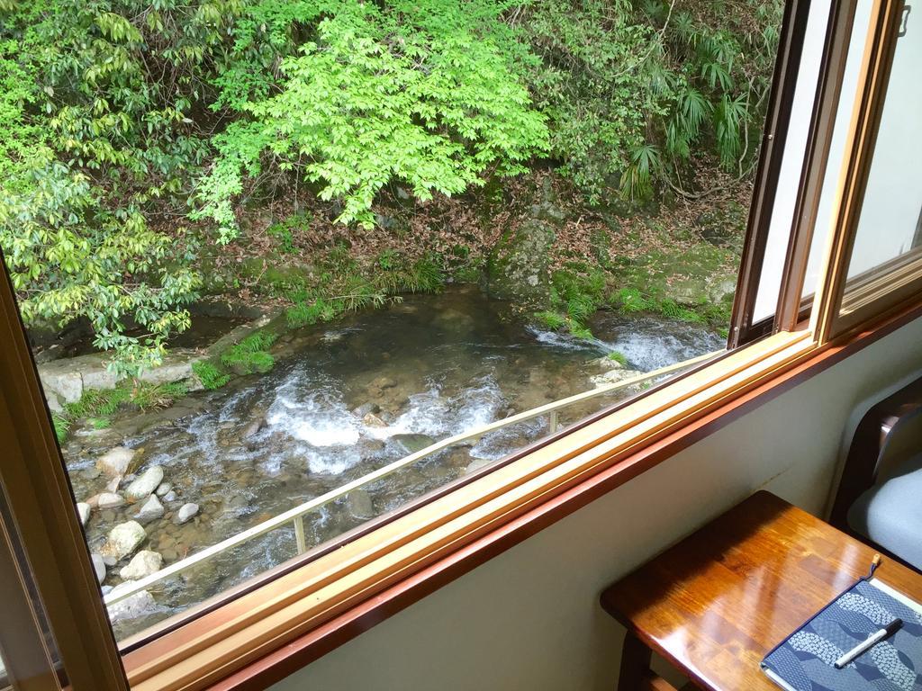 Okumizuma Onsen Hotel Kaizuka Luaran gambar
