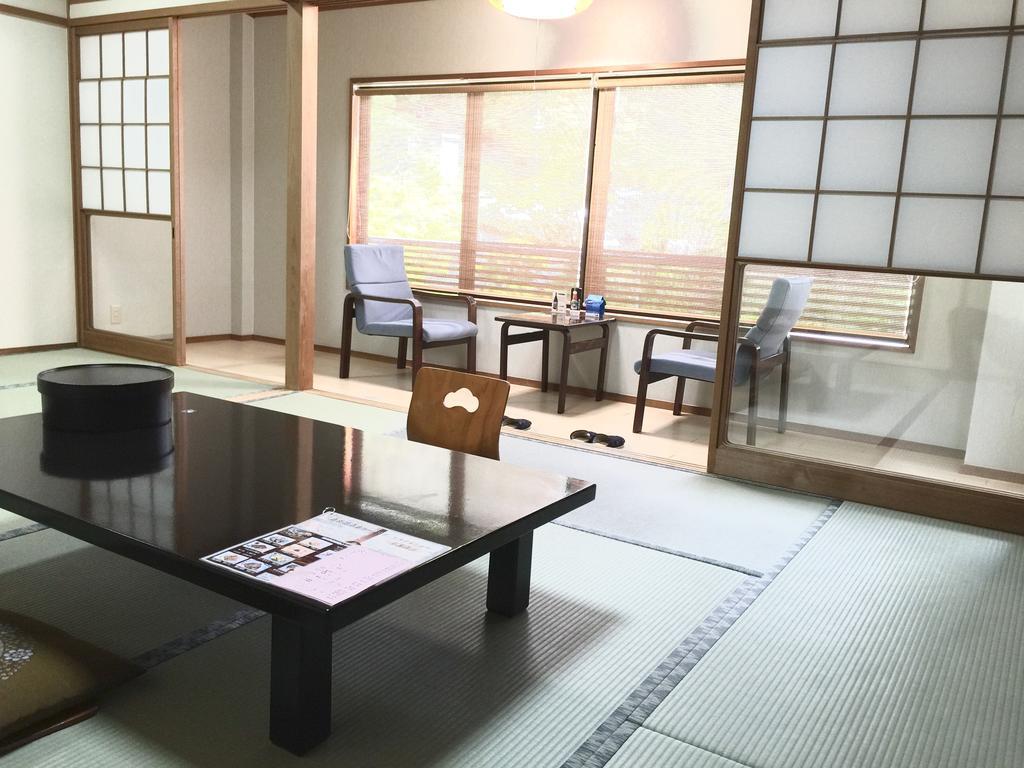 Okumizuma Onsen Hotel Kaizuka Luaran gambar