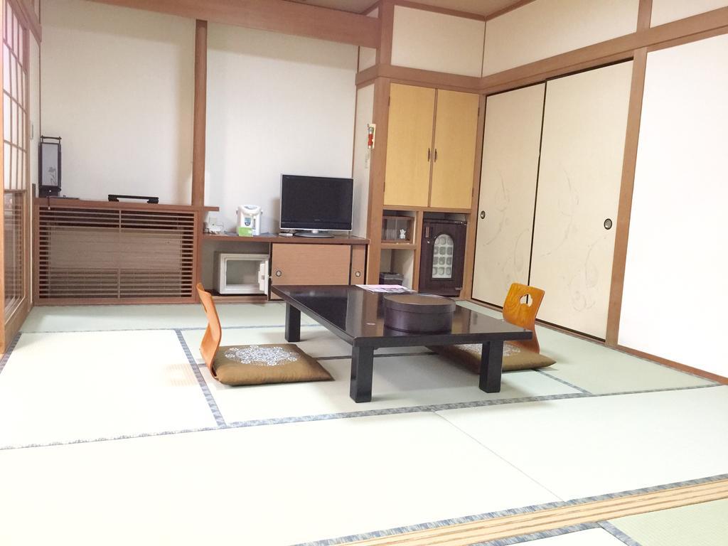 Okumizuma Onsen Hotel Kaizuka Luaran gambar