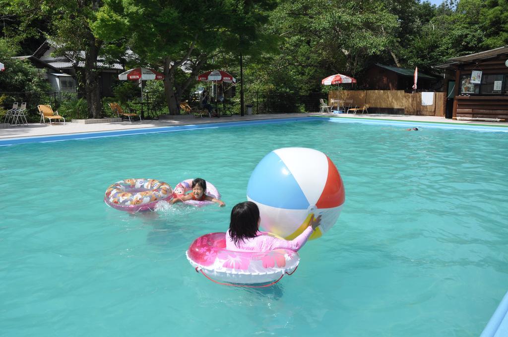 Okumizuma Onsen Hotel Kaizuka Luaran gambar