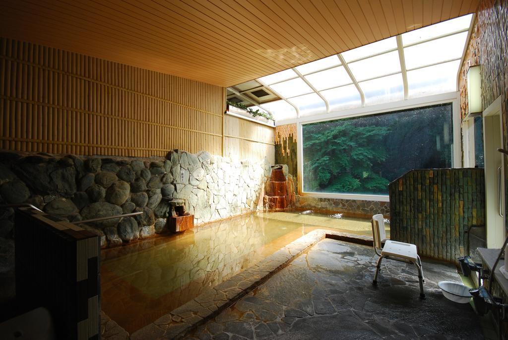 Okumizuma Onsen Hotel Kaizuka Luaran gambar