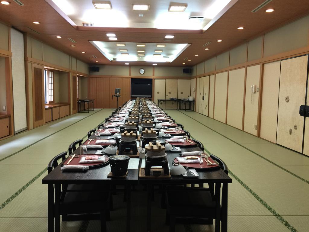 Okumizuma Onsen Hotel Kaizuka Luaran gambar