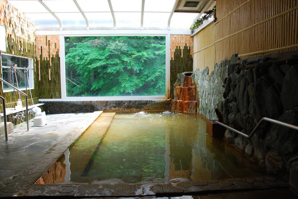 Okumizuma Onsen Hotel Kaizuka Luaran gambar