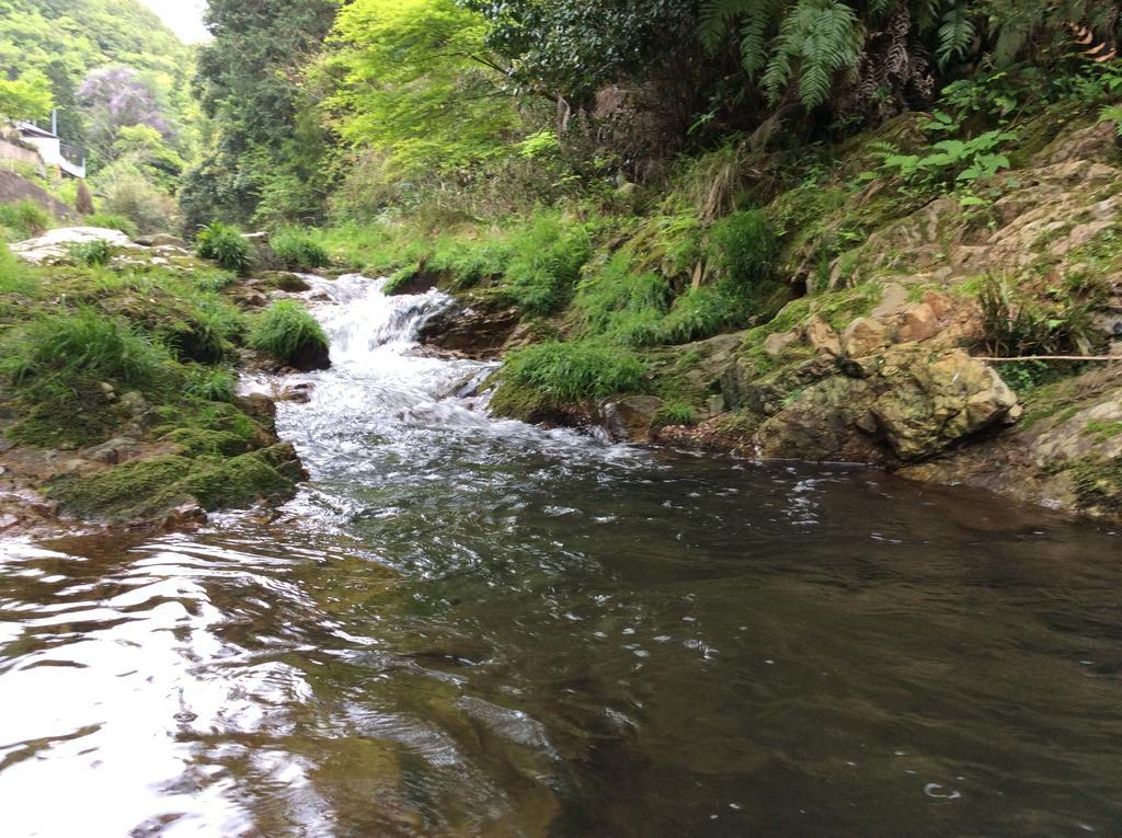 Okumizuma Onsen Hotel Kaizuka Luaran gambar