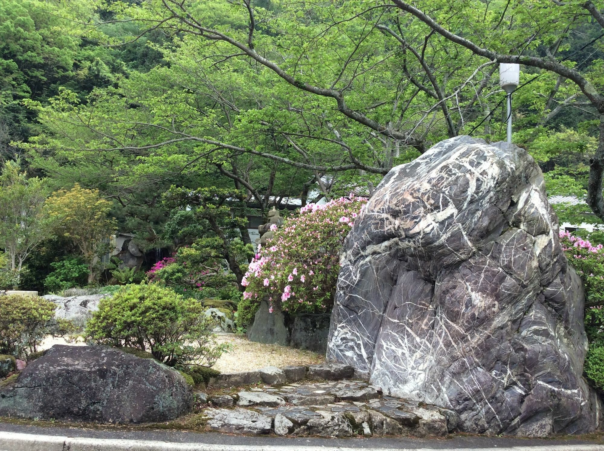 Okumizuma Onsen Hotel Kaizuka Luaran gambar